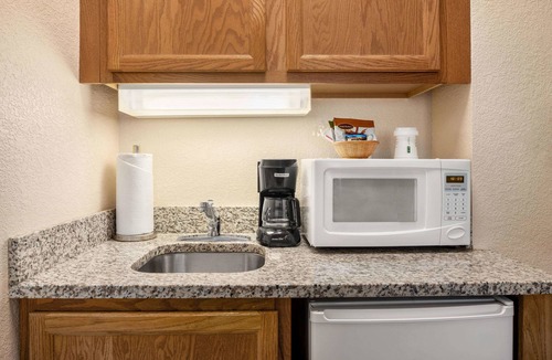Decatur Hotel | Hawthorn Extended Stay by Wyndham Decatur
