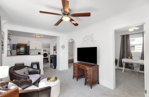 Hazel Park House | Hazel Park Comfy Cottage