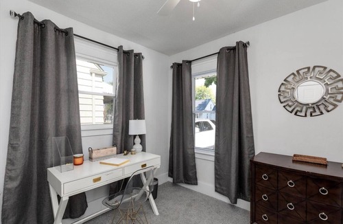 Hazel Park House | Hazel Park Comfy Cottage