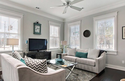 Dixon Park House | Heated Pool Access | 5*Clean | Flex Cancelation