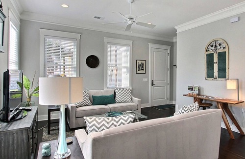 Dixon Park House | Heated Pool Access | 5*Clean | Flex Cancelation