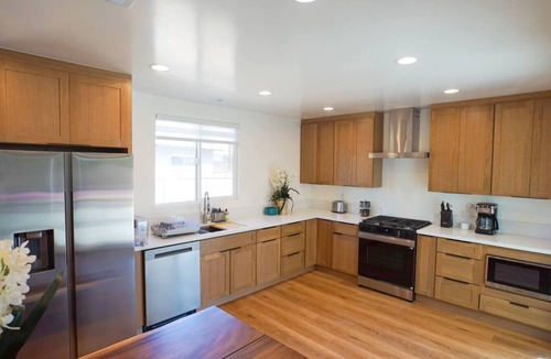 Southwest Anaheim House | Heated Pool, FirePit, Playground, 10minDisney, Resorts, AN5