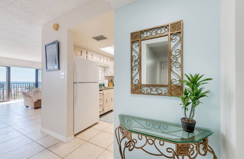 Avon By The Sea Condo | Heated Pool-Incredible View-