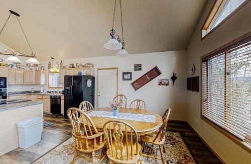 Winter Park Highlands House | Hemlock Cabin