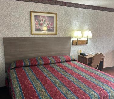 Duncan Hotel | Heritage Inn