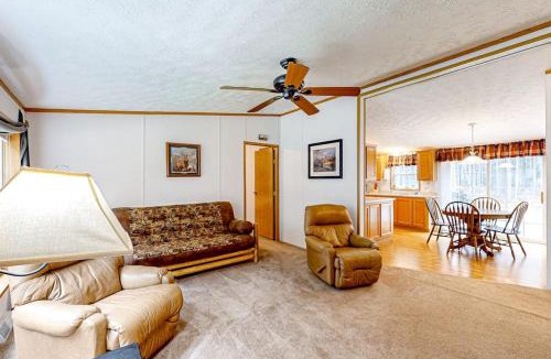 Conover House | Hidden Acres