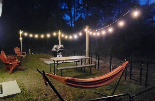 Silver Springs Shores House | Hidden Gem in Ocala: Escape to Serenity and Quiet