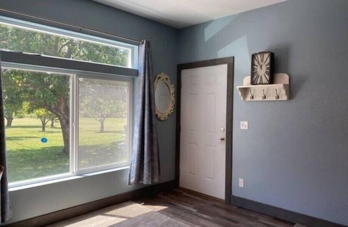 North Ogden House | “Hidden Gem” Roomy and Relaxing Orchard Suiten