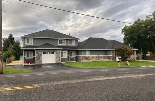 North Ogden House | “Hidden Gem” Roomy and Relaxing Orchard Suiten