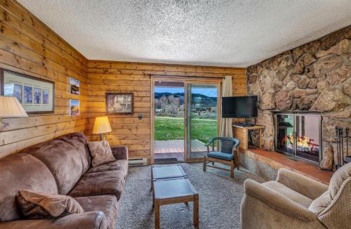 Clark House | Hideaway
