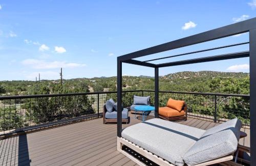 Seton Village House | High Desert Hideaway in Santa Fe NM