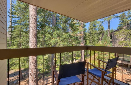 Carnelian Woods House | High Ground: 3 BR, 2 BA Townhouse in Carnelian Bay, Sleeps 6