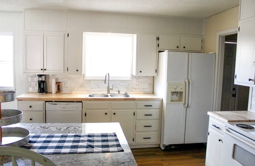 Bowie House | High Plains Hideaway-Cozy and convenient to TTU, LCU, Medical District and more!