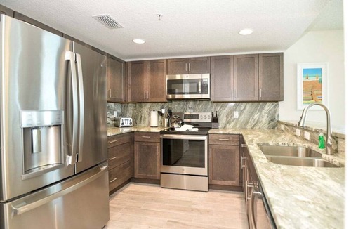 Ocean View Halifax Estates Condo | High Tide Haven at the Aruba
