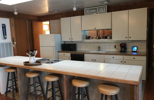 Graham House | Hillside Hideaway at PK