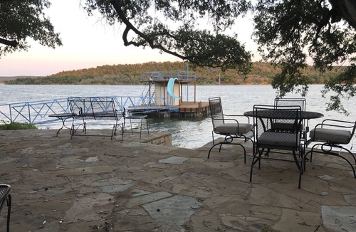 Graham House | Hillside Hideaway at PK