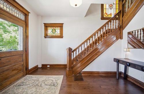 Hyde Park House | Hillside Hyde Park Home 4BDR