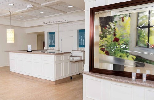 West Lafayette Hotel | Hilton Garden Inn West Lafayette Wabash Landing