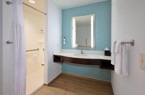 Akron Hotel | Hilton Garden Inn Akron