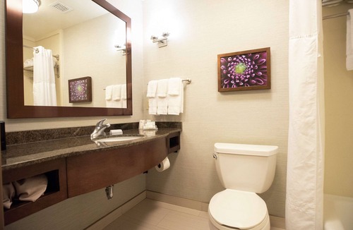 Covington Hotel | Hilton Garden Inn Covington