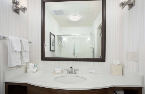 Downtown Lincoln Hotel | Hilton Garden Inn Lincoln Downtown/Haymarket