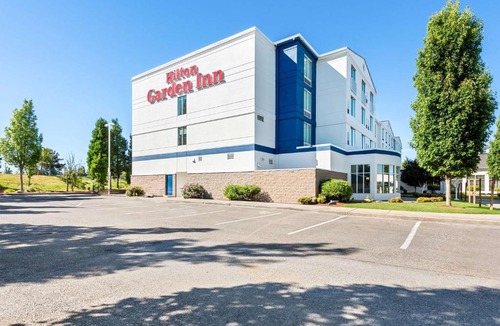 Mukilteo Hotel | Hilton Garden Inn Seattle North/Everett