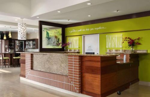 Lake Delton Hotel | Hilton Garden Inn Wisconsin Dells