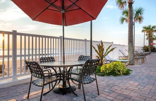 Ormond Beach Resort | Hilton Vacation Club The Cove on Ormond Beach