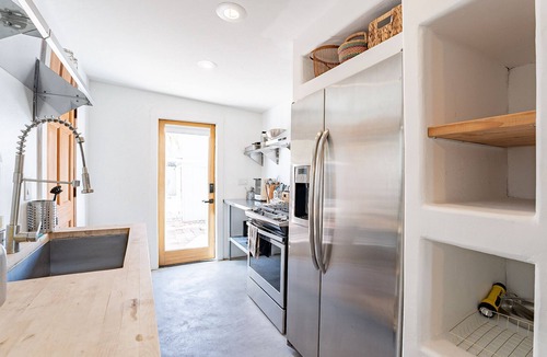 Barrio Viejo House | Historic 1900 Adobe Downtown Barrio Retreat: - Low Summer Rates! 🌇