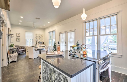 Lincolnville House | Historic 1900 Cottage in Downtown St Augustine!