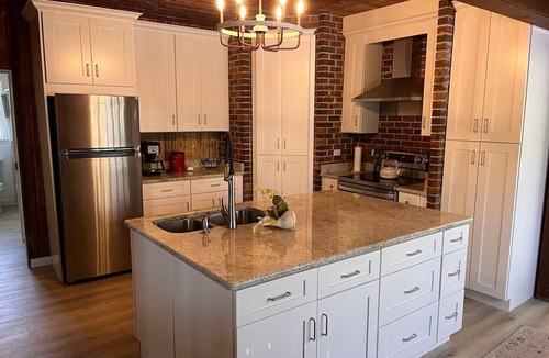 Sebastian House | Historic Braddock House