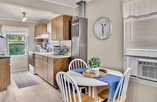 Rapid City Apartment | Historic District, Downtown, STE 2