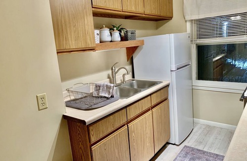 Rapid City Apartment | Historic District, Downtown, STE 2