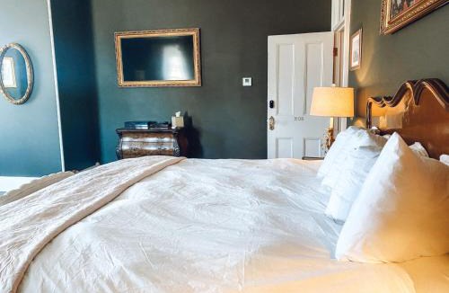 Princeton Hotel | Historic Knox Hotel