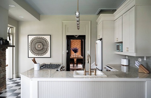 Eastwood House | Historic Louisville Estate | Luxe & Spacious Stay
