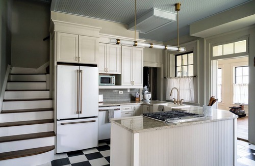 Eastwood House | Historic Louisville Estate | Luxe & Spacious Stay