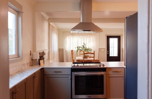 Willcox House | Historic Luxury Vacation Rental in Willcox, Arizona