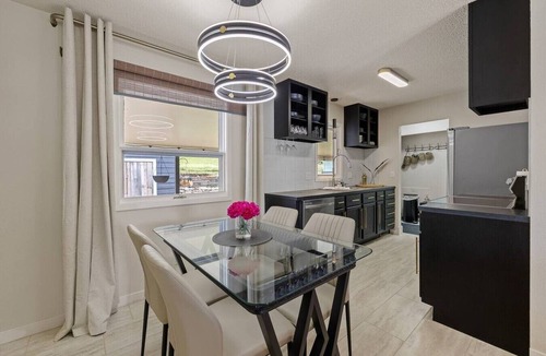 Rapid City House | Hoefer House:Firepit, BBQ Grill