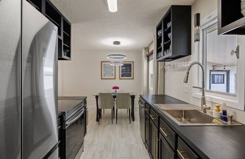 Rapid City House | Hoefer House:Firepit, BBQ Grill