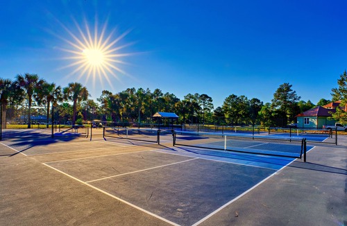Carrabelle Villa | Hogans Haven