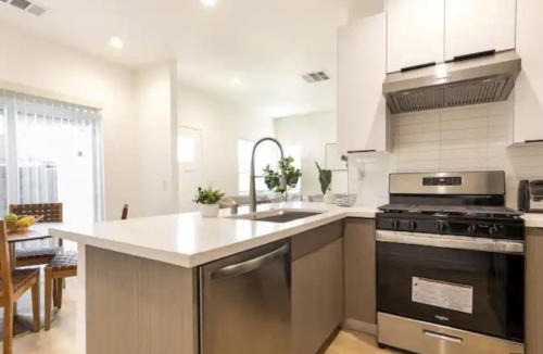 Westminster House | Holiday Home Modern Home by Interhome