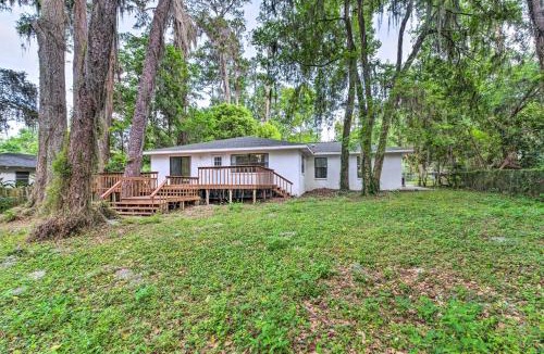 Gainesville House | Holiday homes in FL, USA