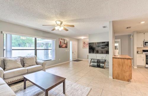 Gainesville House | Holiday homes in FL, USA