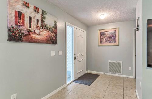 Gainesville House | Holiday homes in FL, USA
