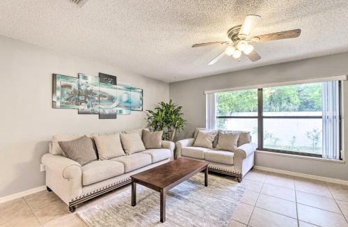 Gainesville House | Holiday homes in FL, USA