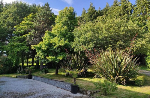 Brix House | Holiday house for 6 persons approx. 95 m² in Brix, Normandy (Manche)