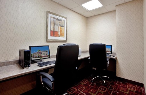 Amite Hotel | Holiday Inn Express Amite by IHG