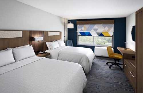Tomah Hotel | Holiday Inn Express and Suites Tomah by IHG