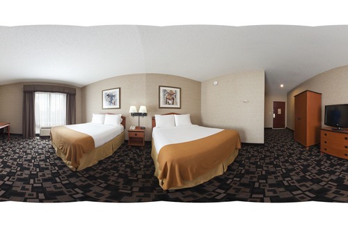 Greenwood Hotel | Holiday Inn Express Hotel & Suites Greenwood, an Ihg Hotel