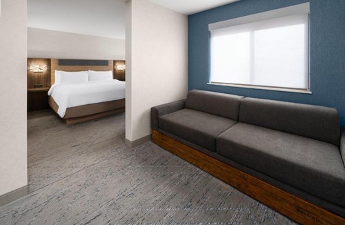 Rawlins Hotel | Holiday Inn Express Rawlins by IHG